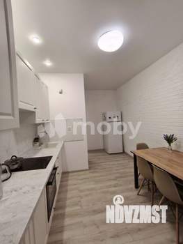 2-к квартира, вторичка, 55м2, 2/9 этаж