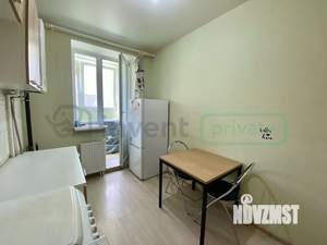 1-к квартира, вторичка, 32м2, 1/8 этаж