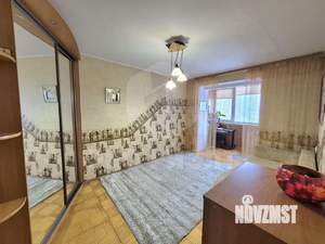 4-к квартира, вторичка, 101м2, 4/5 этаж