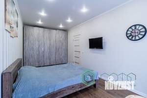 1-к квартира, вторичка, 39м2, 10/10 этаж