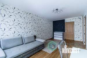 3-к квартира, вторичка, 61м2, 2/5 этаж