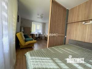 1-к квартира, вторичка, 31м2, 4/5 этаж