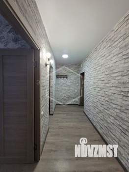 1-к квартира, сданный дом, 32м2, 4/9 этаж