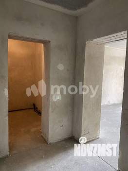 1-к квартира, сданный дом, 38м2, 7/14 этаж