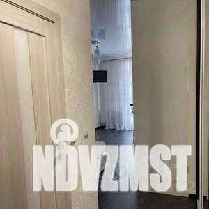 Студия квартира, вторичка, 29м2, 4/4 этаж