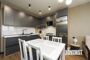 1-к квартира, вторичка, 48м2, 9/10 этаж