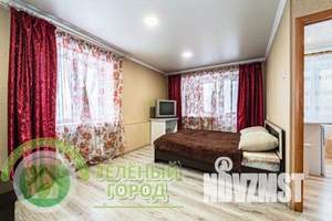 1-к квартира, вторичка, 34м2, 5/5 этаж