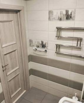 1-к квартира, вторичка, 35м2, 6/16 этаж