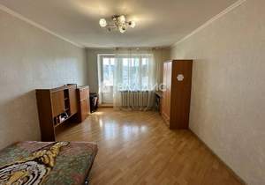 2-к квартира, вторичка, 35м2, 5/5 этаж