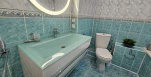 2-к квартира, вторичка, 71м2, 2/5 этаж