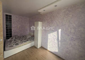 1-к квартира, вторичка, 32м2, 5/8 этаж