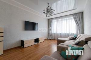 2-к квартира, вторичка, 70м2, 7/10 этаж