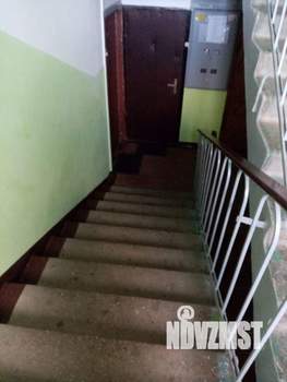 2-к квартира, вторичка, 43м2, 2/5 этаж