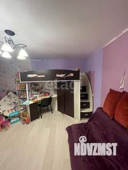 2-к квартира, вторичка, 56м2, 4/9 этаж