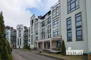 2-к квартира, вторичка, 70м2, 2/5 этаж