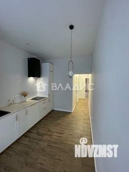 1-к квартира, вторичка, 43м2, 1/4 этаж
