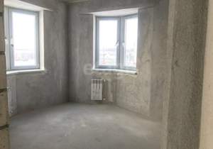 2-к квартира, вторичка, 39м2, 1/8 этаж