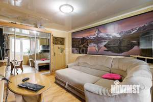 2-к квартира, вторичка, 35м2, 2/5 этаж