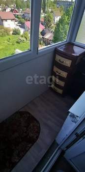 2-к квартира, вторичка, 45м2, 5/5 этаж