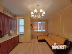 4-к квартира, вторичка, 159м2, 1/4 этаж