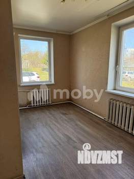 1-к квартира, вторичка, 32м2, 1/2 этаж