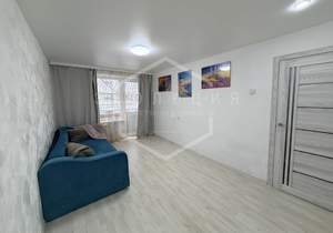 1-к квартира, вторичка, 30м2, 2/5 этаж