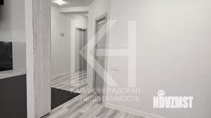 2-к квартира, вторичка, 85м2, 1/4 этаж