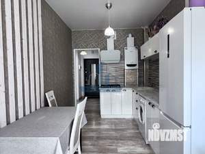 1-к квартира, вторичка, 43м2, 7/12 этаж