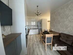 2-к квартира, вторичка, 61м2, 6/12 этаж