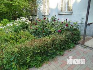 1-к квартира, вторичка, 31м2, -2/5 этаж