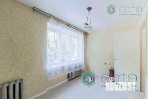 3-к квартира, вторичка, 52м2, 1/5 этаж