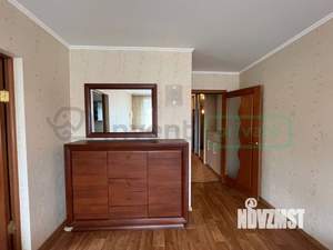 3-к квартира, вторичка, 54м2, 5/5 этаж
