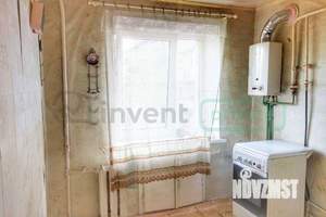 3-к квартира, вторичка, 56м2, 3/5 этаж
