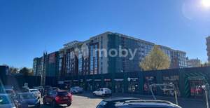 Студия квартира, вторичка, 25м2, 5/9 этаж