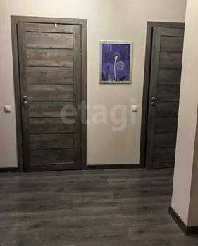 2-к квартира, вторичка, 58м2, 3/15 этаж