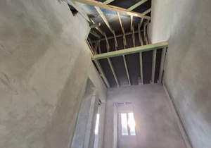 2-к квартира, вторичка, 120м2, 1/2 этаж