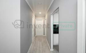 2-к квартира, вторичка, 66м2, 1/10 этаж