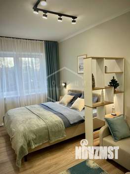 1-к квартира, вторичка, 38м2, 2/5 этаж