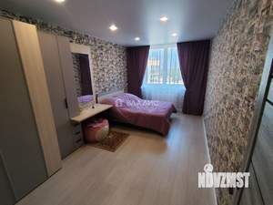 3-к квартира, вторичка, 76м2, 16/16 этаж