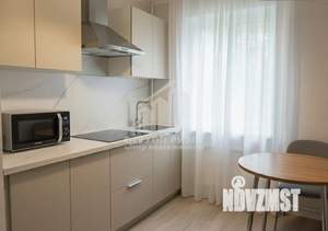 1-к квартира, вторичка, 29м2, 3/5 этаж