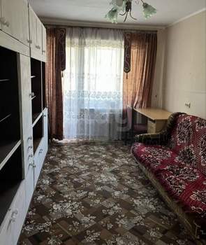 2-к квартира, вторичка, 42м2, 5/5 этаж