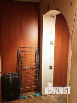 3-к квартира, вторичка, 57м2, 5/5 этаж