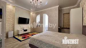 2-к квартира, вторичка, 46м2, 1/3 этаж