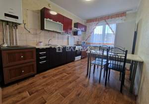 3-к квартира, вторичка, 75м2, 4/9 этаж