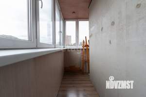 2-к квартира, вторичка, 66м2, 5/8 этаж