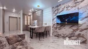 1-к квартира, вторичка, 42м2, 10/10 этаж