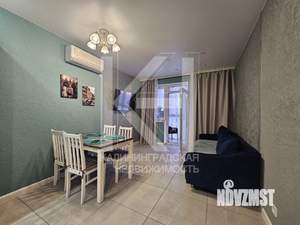 1-к квартира, вторичка, 42м2, 5/9 этаж