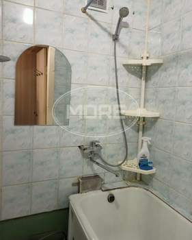 1-к квартира, вторичка, 29м2, 2/5 этаж