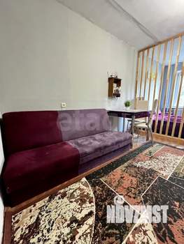 1-к квартира, вторичка, 31м2, 3/5 этаж