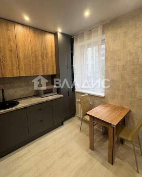 1-к квартира, вторичка, 30м2, 2/9 этаж